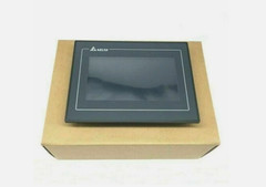 Delta DOP-107EG HMI Touch Sreen New One DOP107EG #F