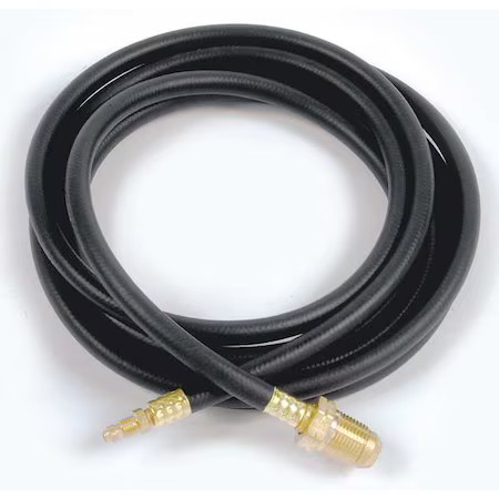 Miller Electric 40V64r Power Cable, Rubber, 12.5 Ft (3.8M)