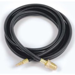Miller Electric 40V64r Power Cable, Rubber, 12.5 Ft (3.8M)