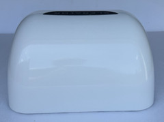 XLERATOR Excel Hand Dryer NEW IN OPEN BOX VAC Hz A #476102
