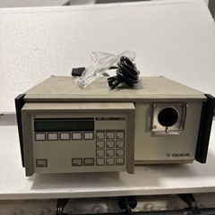 GILSON 305 PUMP FOR HPLC 100-115 – 220-240V 2A FUSE 50/60Hz 120VA