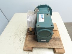 Dodge Tigear Gear Reducer 20:1 Ratio 1 1/8″In 1.5″Out 1750 RPM 87.5 Out 35Q20R18