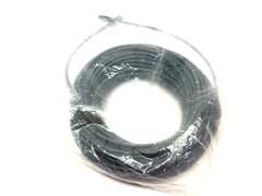 Beckhoff ZK2020-3132-0200 Double Ended Power Cable M8 4-Pin 20m Length 102588