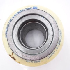 Superior Tire & Rubber Corp 5″x 4-1/8″ Cushothane Poly Load Wheel XL L509157