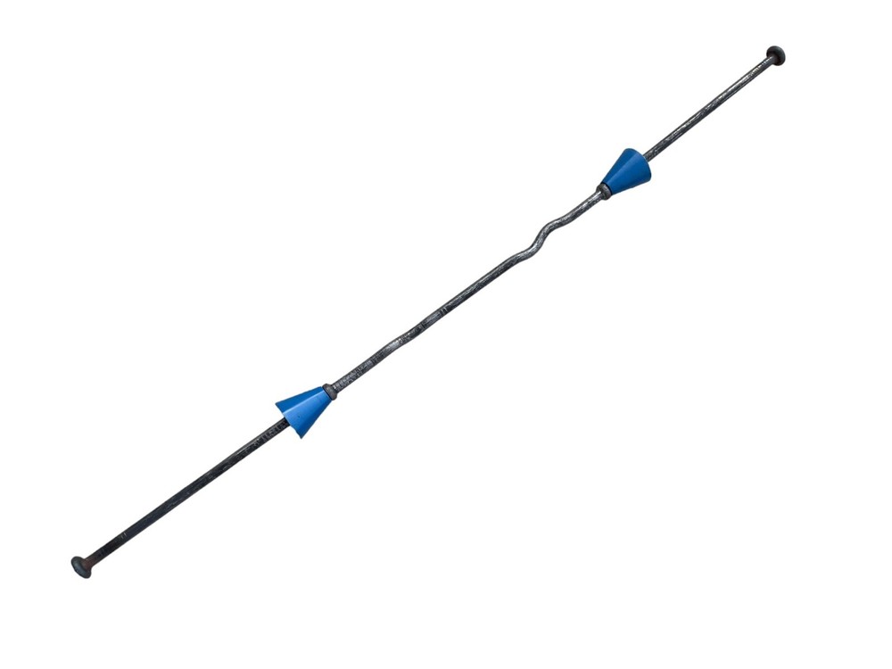 Sandbaggy 10″ x 4 ¾” Standard Snap Ties For Concrete Forms (Short End)