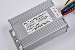 500W 24V 28A Speed Controller w Reverse f Go-Kart Quad eATV eCart Electric Motor