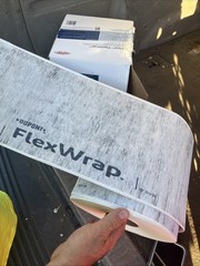 DuPont Flex wrap NF 640-090P-661 9×75