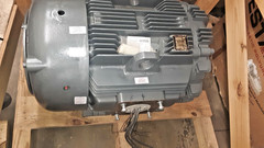 Baldor 150 HP Motor BY603S99 460 Volt 1780 RPM New