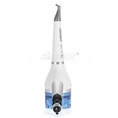 2/4 H Dental Air Polisher Teeth Polishing Handpiece Air Flow Prophy Jet Hygiene
