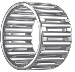 NMD BRAND K121515 12X15X15 METAL CAGE ASSEMBLY NEEDLE ROLLER BEARING
