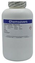 Sodium Bisulfate Anhydrous, 95.5+%, 1kg