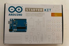 Arduino Starter Kit K000007 Beginner Level Coding Project Kit New
