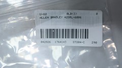 Allen Bradley 42SRL-6006 Photoswitch Photoelectric Sensor 20-264v-ac