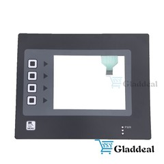 G306A000 Touch Screen Panel Glass Digitizer for Red Lion G306A000 with Keypad