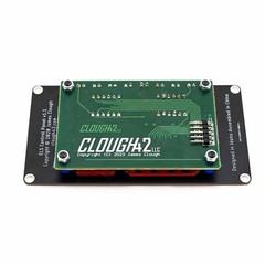 CLOUGH42 Electronic Leadscrew (ELS) Combo Interface and Control Panel Kit