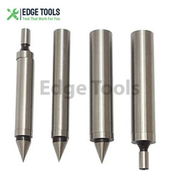 New Edge Finder and Center Finders Set 4 Pcs Double End & Single End CNC Milling