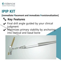 Evidence Implant IPIP Kit