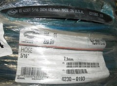 10 Foot Length Gates 5/16 -5 Coolant Hose 4230-0193 75PSI SAE 20R3 Class D2