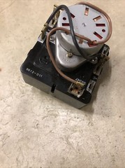 8612-011 Bard 230V 30/60Min Timer OEM 8612-011
