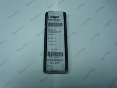 Dräger 8101661 Tube Toluene 5/B 5-300 ppm Pack of 10 NIB