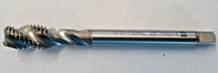 One Tap Iscar TPS 1/2-13 UNC M HE Tap HSS-E C109475 2B