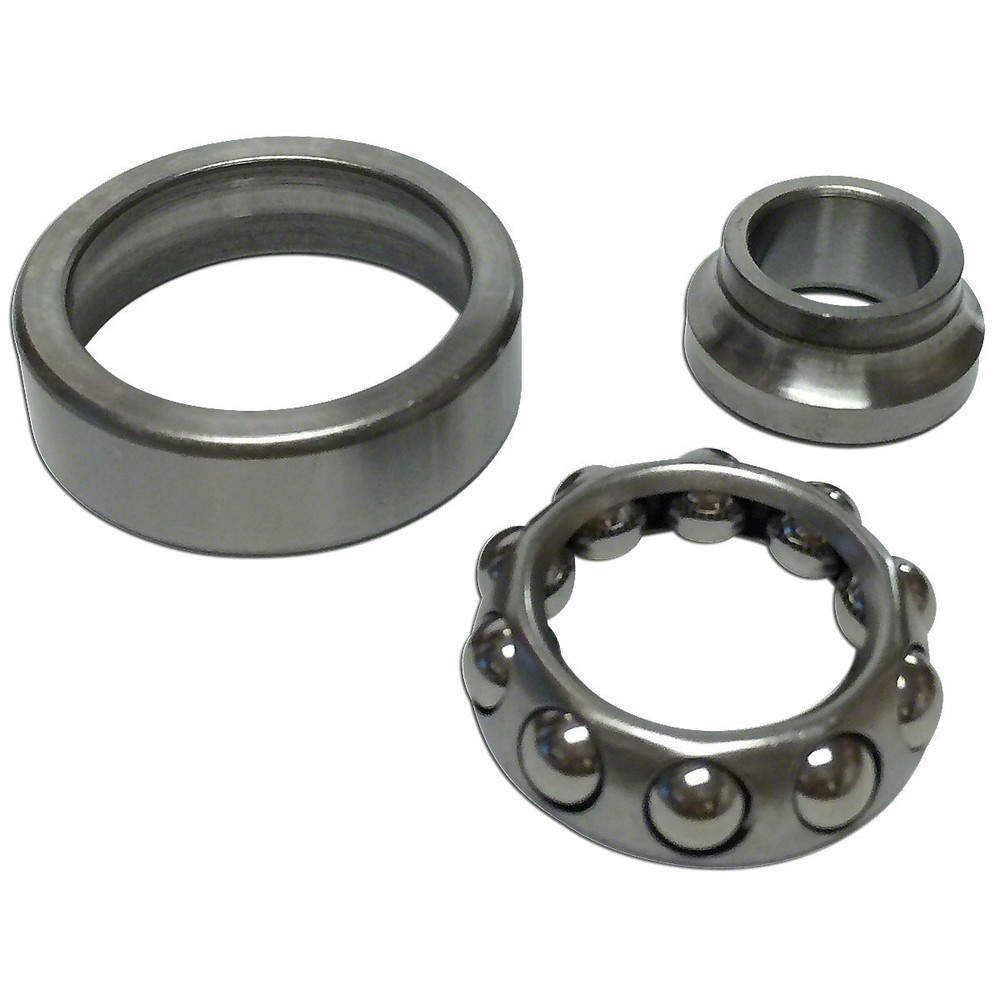 BEARING GOVERNOR FAN SHAFT A B D G 50 520 R 60 620 70 720 JOHN DEERE JD 2853