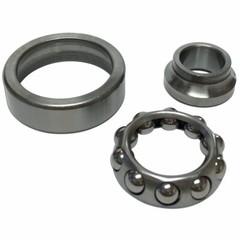 BEARING GOVERNOR FAN SHAFT A B D G 50 520 R 60 620 70 720 JOHN DEERE JD 2853