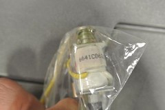 Eaton Cutler Hammer 6641C86G02 J Frame 120-240 VAC Shunt Trip – TESTED
