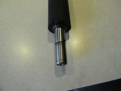 DeWalt DW733 IF/OF roller (285940-00)