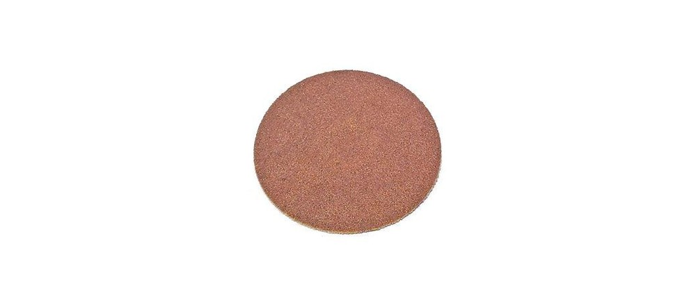 2″ Quick Change Disc TSM Grit 80 Aluminum Oxide (15 Discs) SA 522406