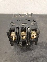 WESTINGHOUSE EHB3030L CIRCUIT BREAKER 30A 480VAC 3-POLE
