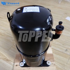 New Scroll Compressor 208-230V 1PH 3.2 Ton R-22 for Copeland CR38K6E-PFV-875