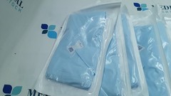 DeRoyal O.R. Towels 17inx27in REF 61-402 EXP 2030 Lot of 14