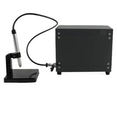Spot Welder Automatic Numerical Pulse Argon Arc Jewelry Welding Machine 110V US