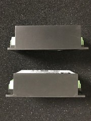 ECL25US24-S XP Power Supply; AC-DC; 24V; 1.04A; 85-264V In; Encl; 25W 1 EA New