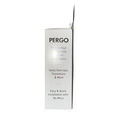 Pergo Sealing 1.375 in. x 100 ft. Indoor Waterproof Flooring Tape Rolls