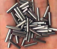 304 Stainless Steel Round Bar Shaft Rod Cylindrical Steel Pin 1mm 1.5mm2mm 3mm