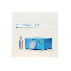 Dental 1:5 Electric Handpiece System Micromotor LED Brushless Motor Bien Air