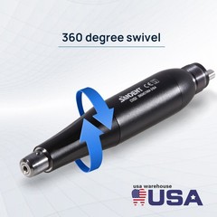 Dental Ultrasonic Scaler Oral Teeth Cleaner Perio Endo Tip For DTE SATELEC