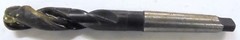 PTD DRILL BIT, DRILL DIAMETER: 11/16″ FLUTE LENGTH: 3-3/4″ OVERALL LENGTH 7-3/4″
