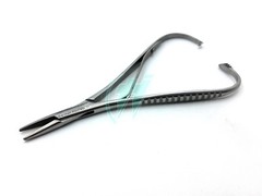 MATHIEU PLIER 5.5″ ORTHODONTIC SURGICAL DENTAL INSTRUMENTS NEW