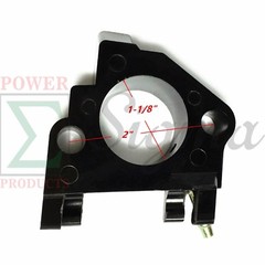 Black Spacer For Auto Choke Carburetor Honda GX340 GX390 11HP 13HP Gas Engine