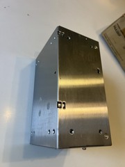 Cosel PAA300F-24 Power Supply Unit