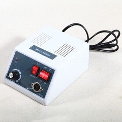 Dental Lab Marathon Electric Micromotor Polishing Unit & 35K rpm Motor Handpiece