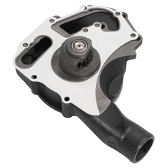 Water Pump For Perkins 1104D-44 2160 2200 #U5MW0207 U5MW0208 U5MW0197 4131A062