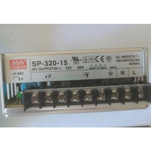 SP-320-15 1PC NEW MEANWELL SP-320-15 Fast Shipping