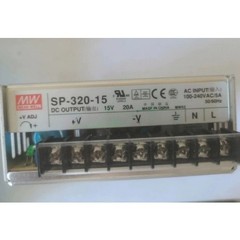 SP-320-15 1PC NEW MEANWELL SP-320-15 Fast Shipping