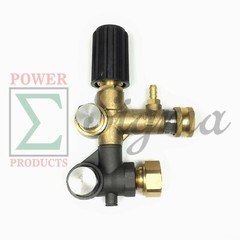 Sigma Unloader For 4000PSI EB4040HA With Honda Engine High Pressure Washer Pump