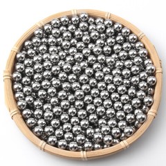 Dia 30mm – 200mm Chrome Steel Balls High Precision Bearing Ball GCR15 Metal Ball