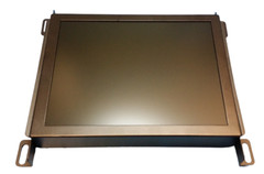 LCD monitor upgrade for 12-inch Accurpress with Cable Kit